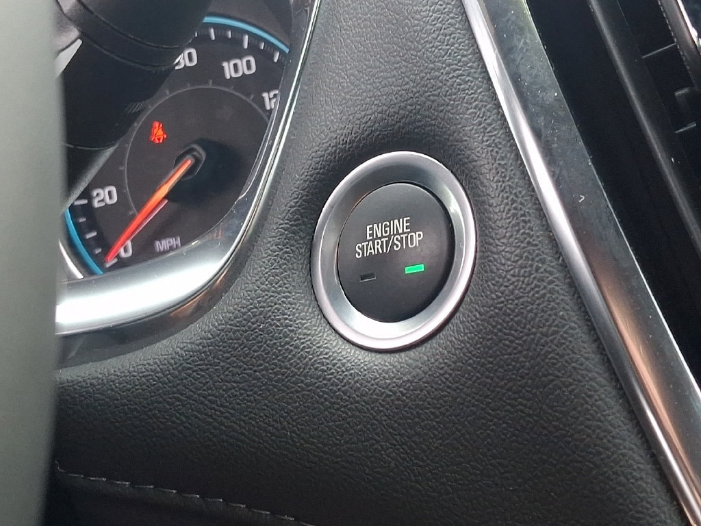 2023 Chevrolet Traverse 1LT - Photo 21
