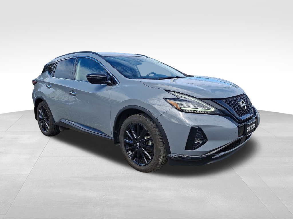 2023 Nissan Murano