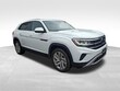  Volkswagen Atlas Cross Sport