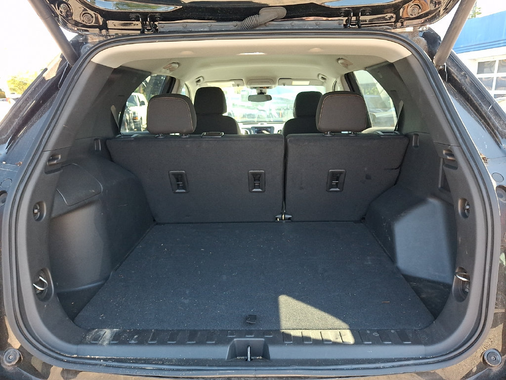 2024 Chevrolet Equinox LT - Photo 26