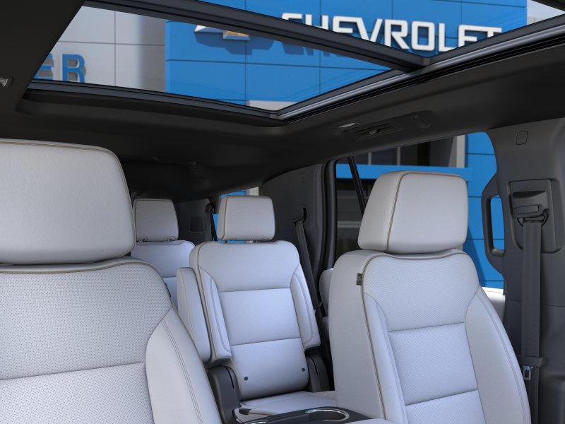2027 Chevrolet Tahoe Premier - Photo 24