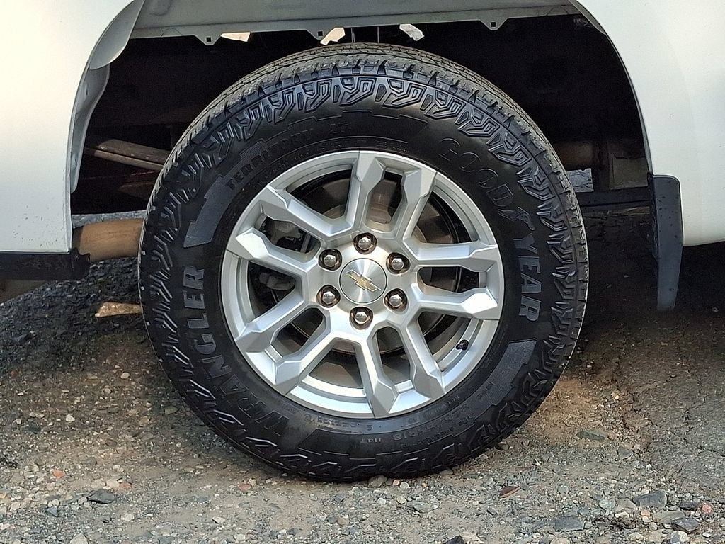 2024 Chevrolet Silverado 1500 LT - Photo 33