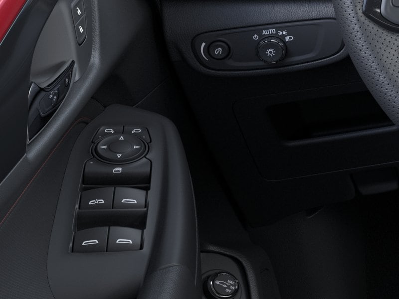 2026 Chevrolet Trailblazer RS - Photo 22