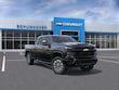  Chevrolet Silverado 2500 HD