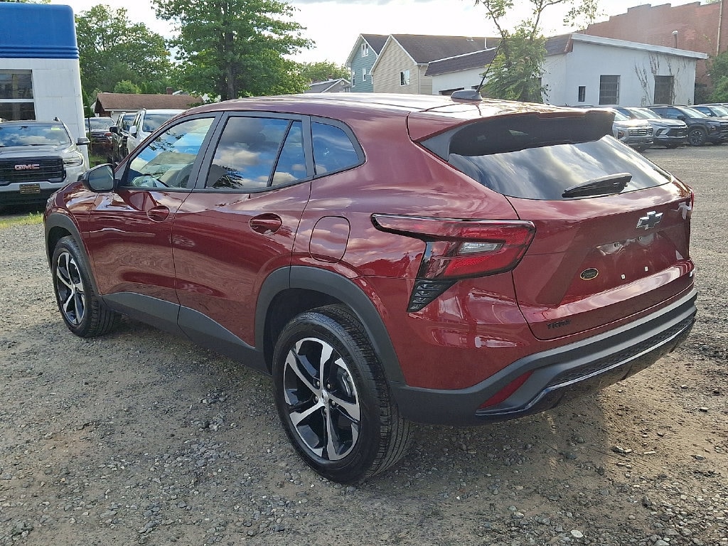 2024 Chevrolet Trax RS - Photo 6