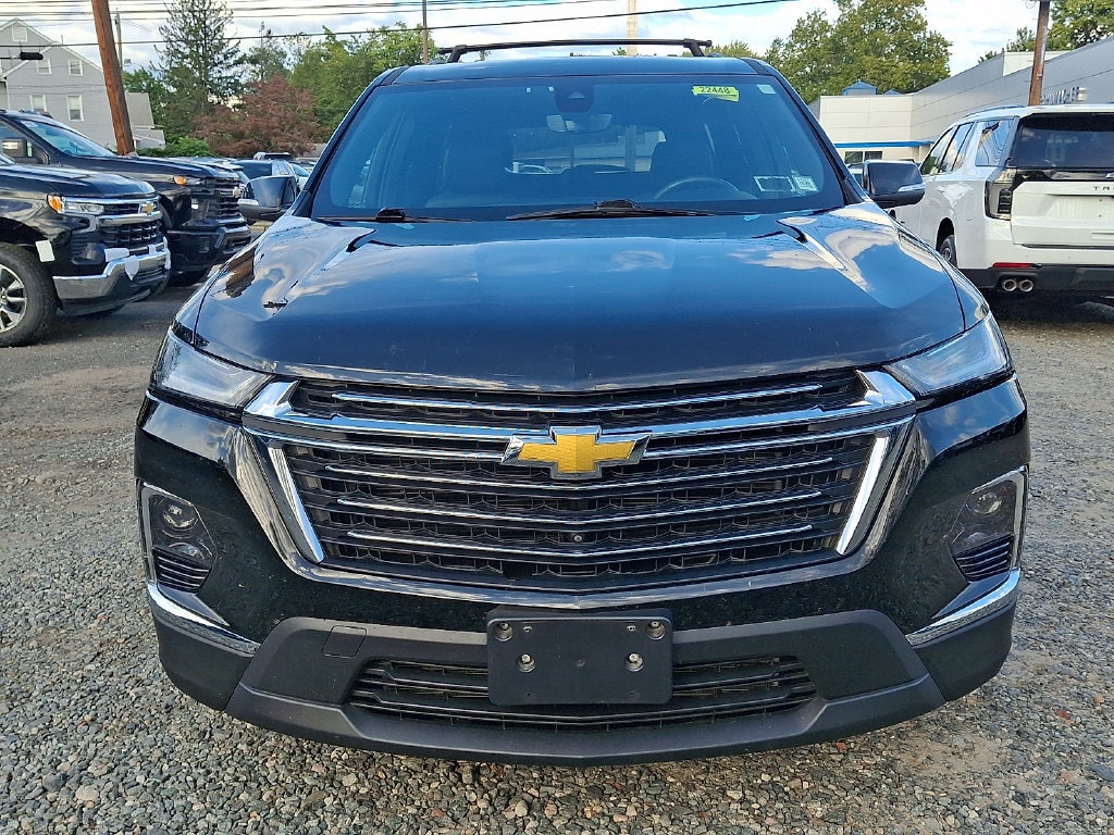 Used 2023 Chevrolet Traverse LT Leather SUV