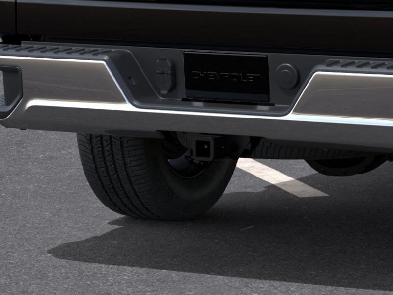 2026 Chevrolet Silverado 1500 LT - Photo 14