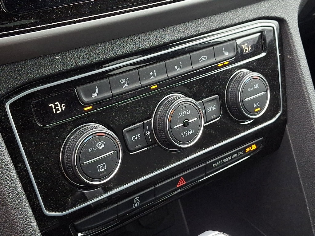 2023 Volkswagen Atlas Cross Sport SE w/Tech - Photo 13