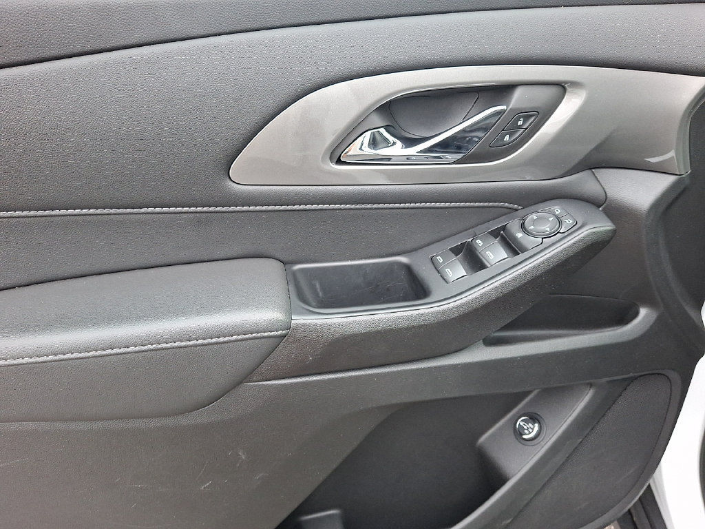 2023 Chevrolet Traverse 1LT - Photo 11