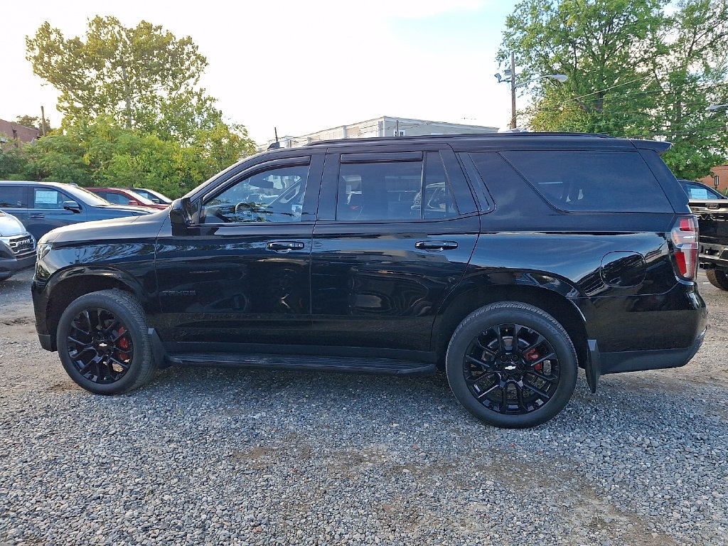Used 2024 Chevrolet Tahoe LT SUV