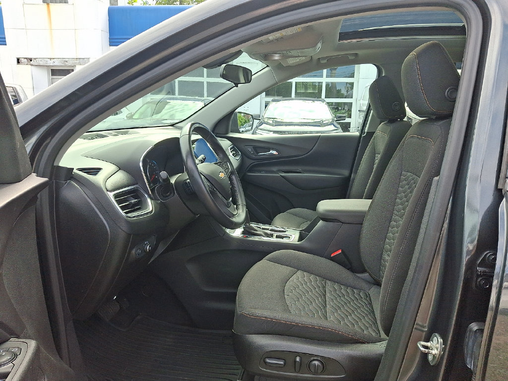 2018 Chevrolet Equinox LT - Photo 13
