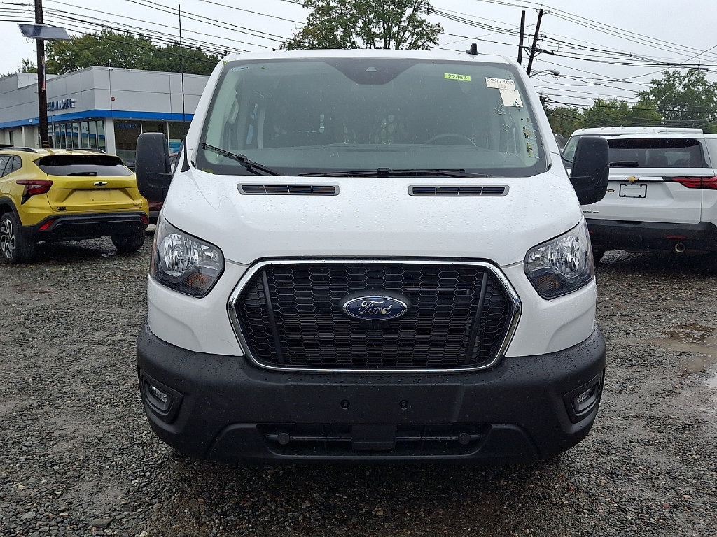 Used 2025 Ford Transit Cargo Van Van Low Roof Van