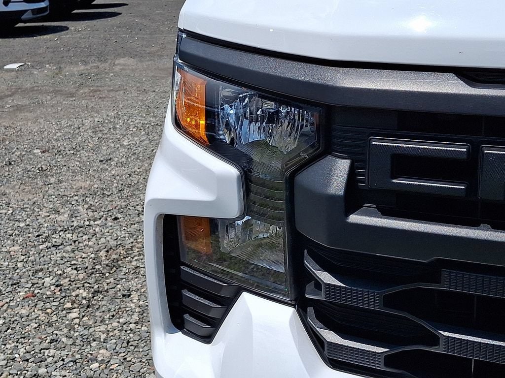 2026 Chevrolet Silverado 1500 Work Truck - Photo 36
