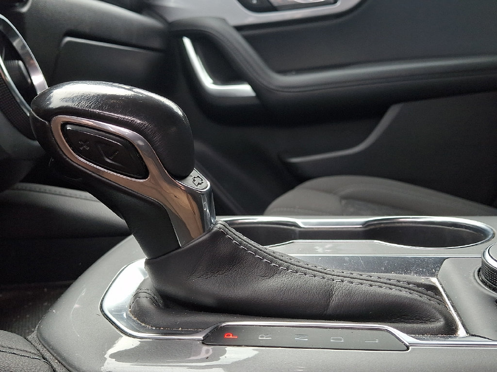 2020 Chevrolet Blazer 2LT - Photo 12