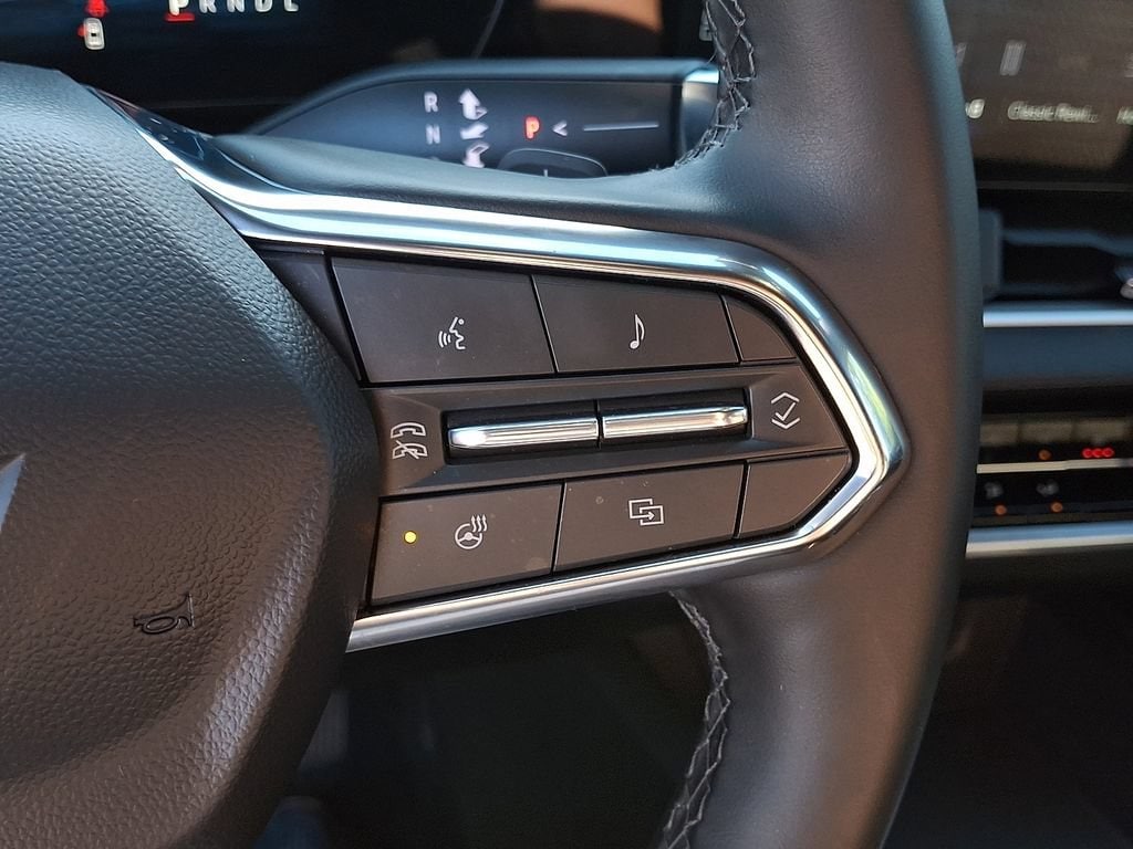 2025 Chevrolet Equinox LT - Photo 20