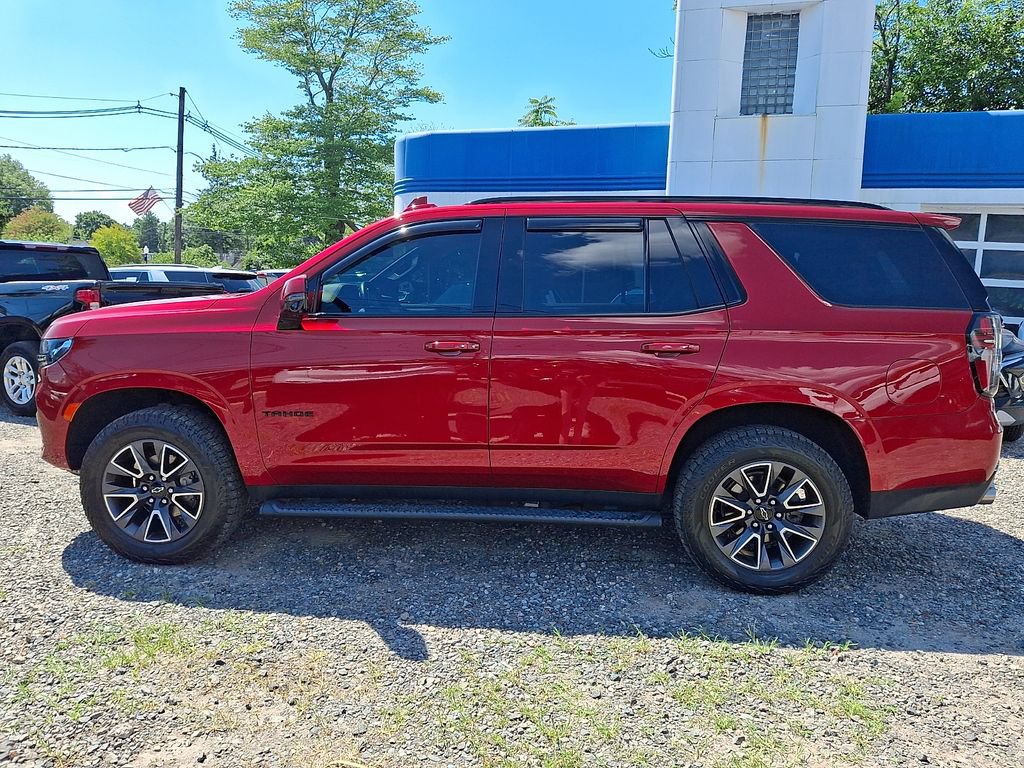 2022 Chevrolet Tahoe Z71 - Photo 4