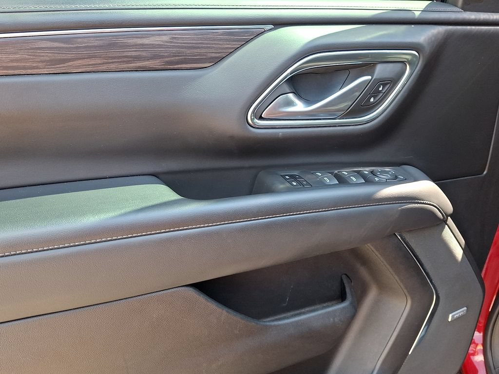 2022 Chevrolet Tahoe Z71 - Photo 11