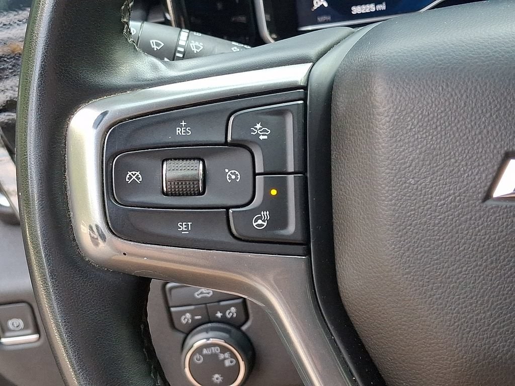 2024 Chevrolet Silverado 1500 LT - Photo 20