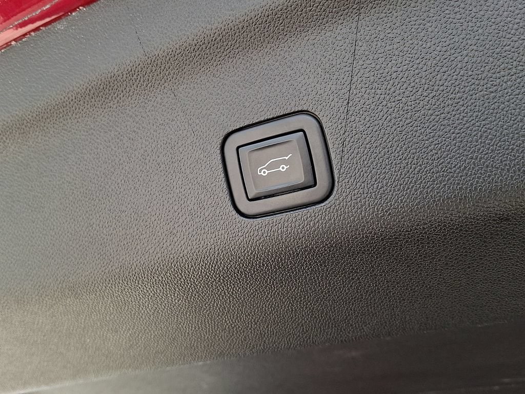2022 Chevrolet Tahoe Z71 - Photo 26