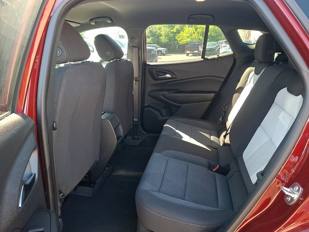2024 Chevrolet Trax RS - Photo 10