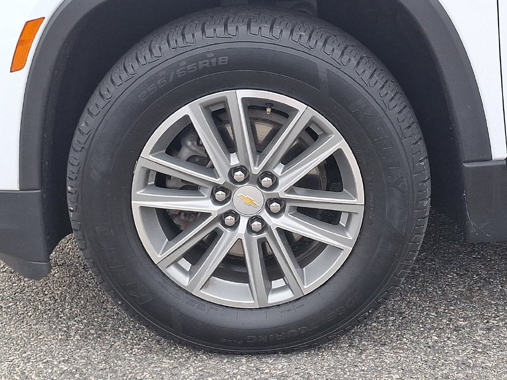 2023 Chevrolet Traverse 1LT - Photo 32