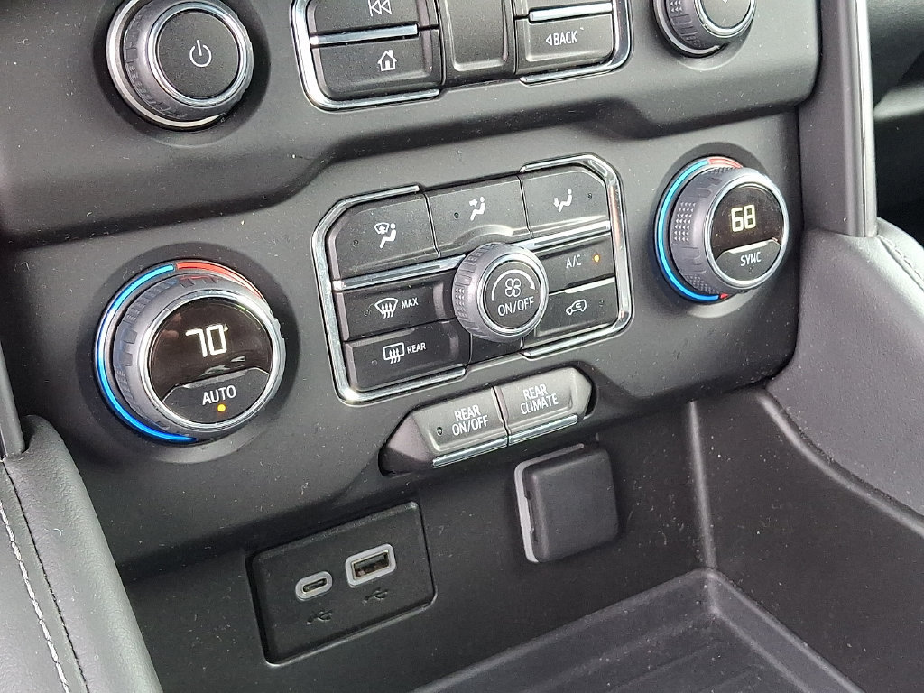 2024 Chevrolet Tahoe LS - Photo 16