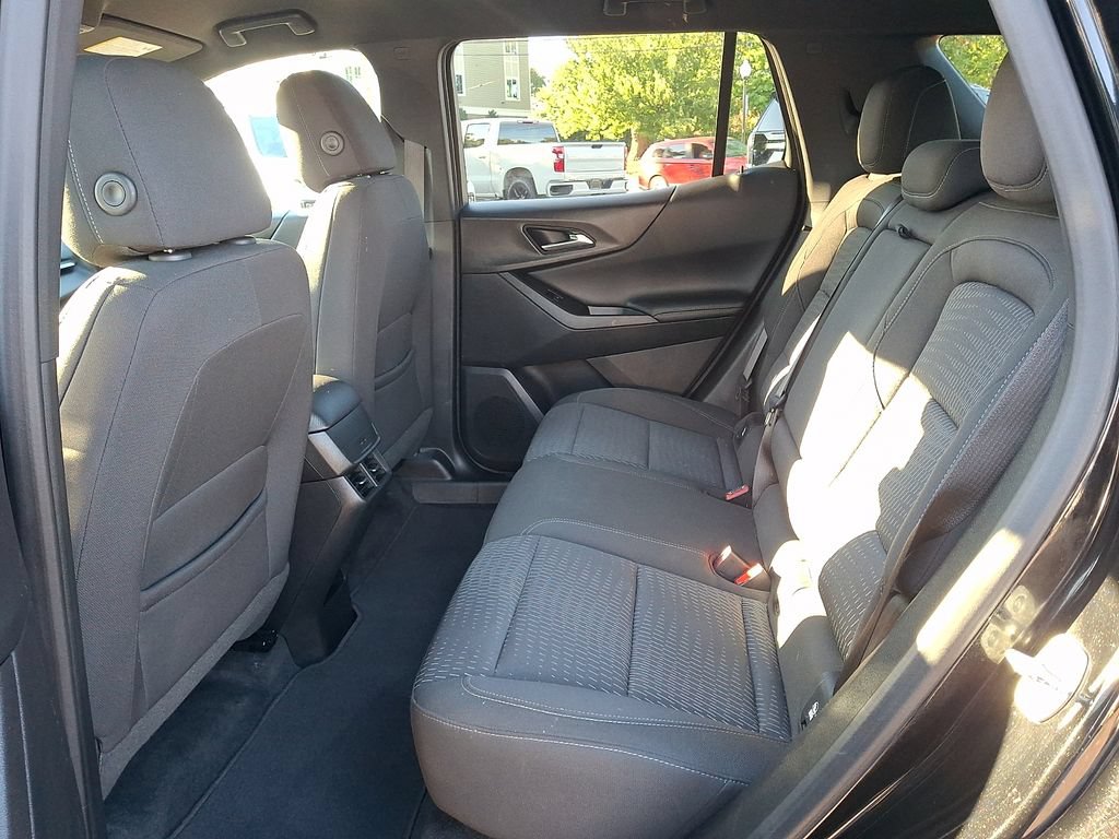 2025 Chevrolet Equinox LT - Photo 8