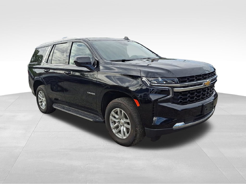 2024 Chevrolet Tahoe SUV 