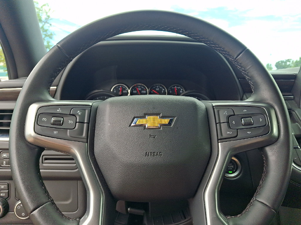 2024 Chevrolet Tahoe LS - Photo 19