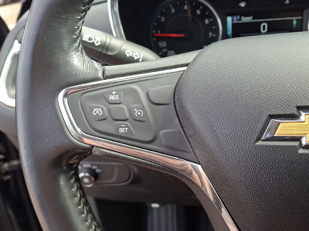2018 Chevrolet Equinox LT - Photo 21