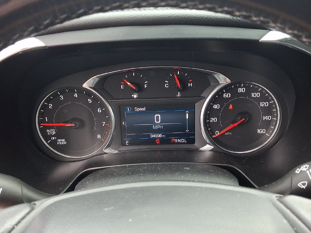 2020 Chevrolet Blazer 2LT - Photo 16