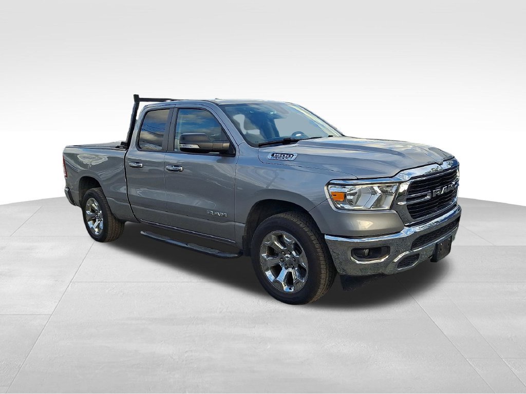 2020 RAM 1500 Pickup
