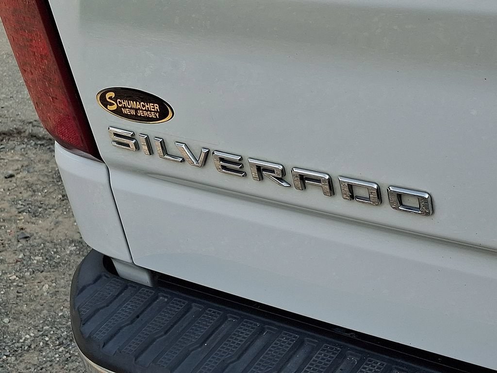2024 Chevrolet Silverado 1500 LT - Photo 28