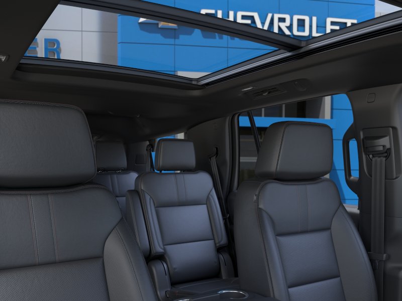 2027 Chevrolet Tahoe RST - Photo 24