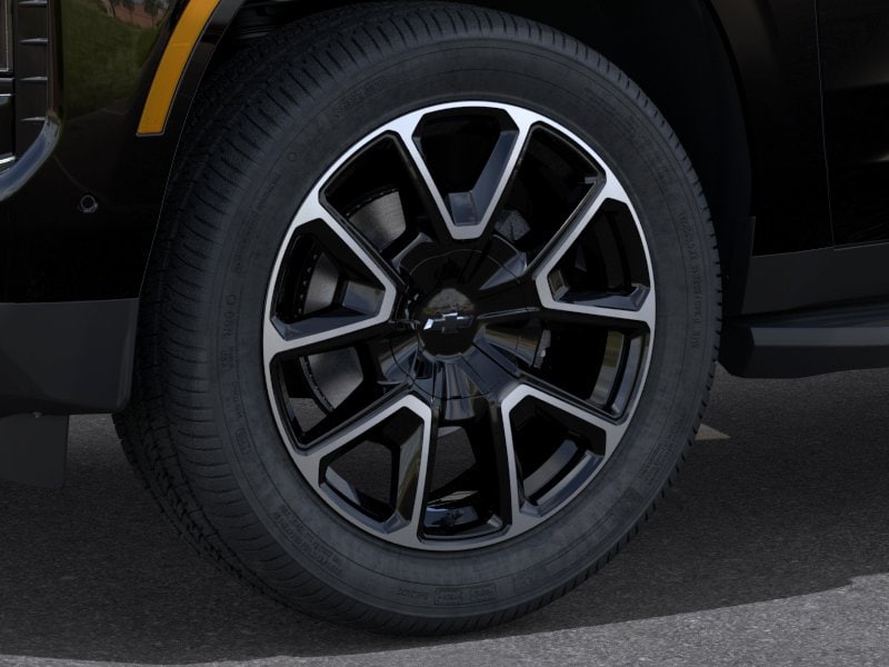2027 Chevrolet Tahoe RST - Photo 9