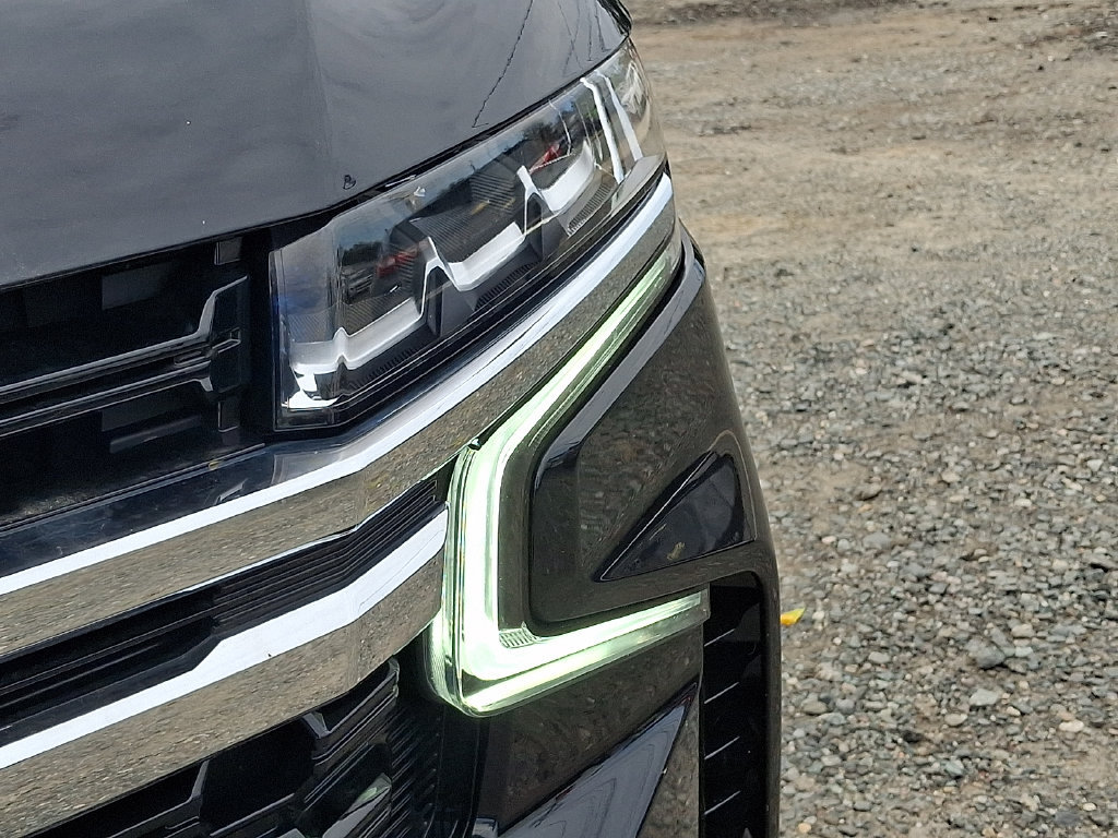 2024 Chevrolet Tahoe LS - Photo 36