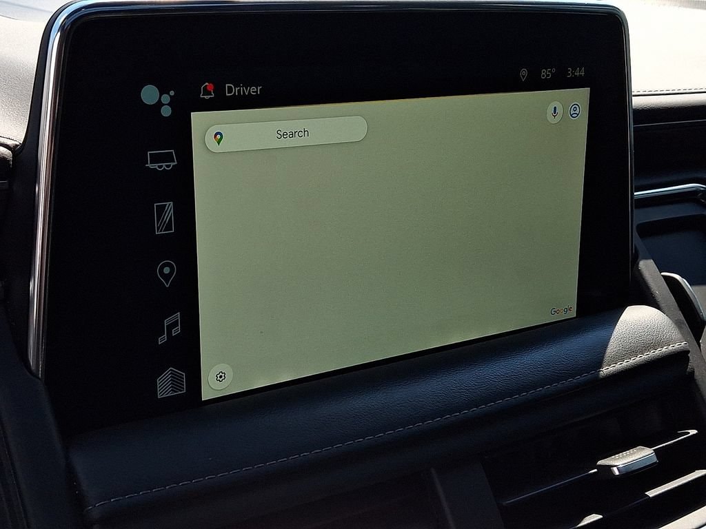 2022 Chevrolet Tahoe Z71 - Photo 16