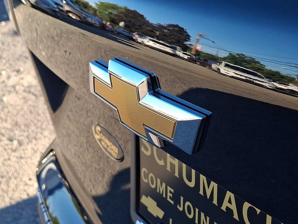 2025 Chevrolet Equinox LT - Photo 27