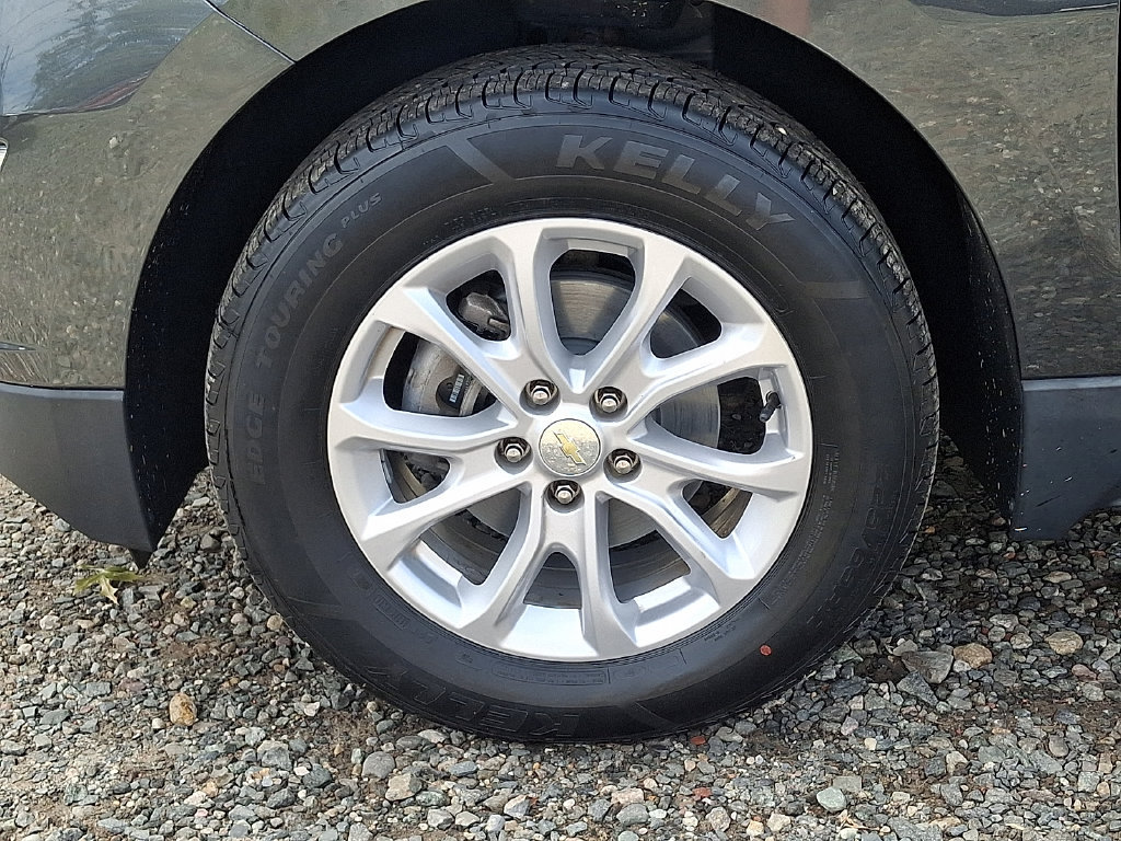 2018 Chevrolet Equinox LT - Photo 32