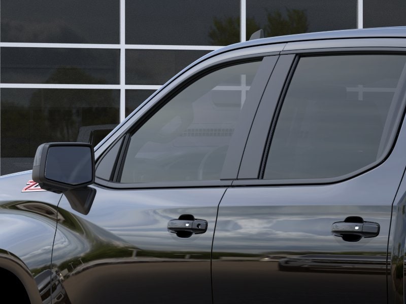 2026 Chevrolet Silverado 1500 LT Trail Boss - Photo 10