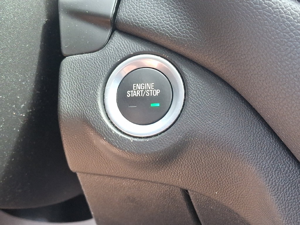 2018 Chevrolet Equinox LT - Photo 23