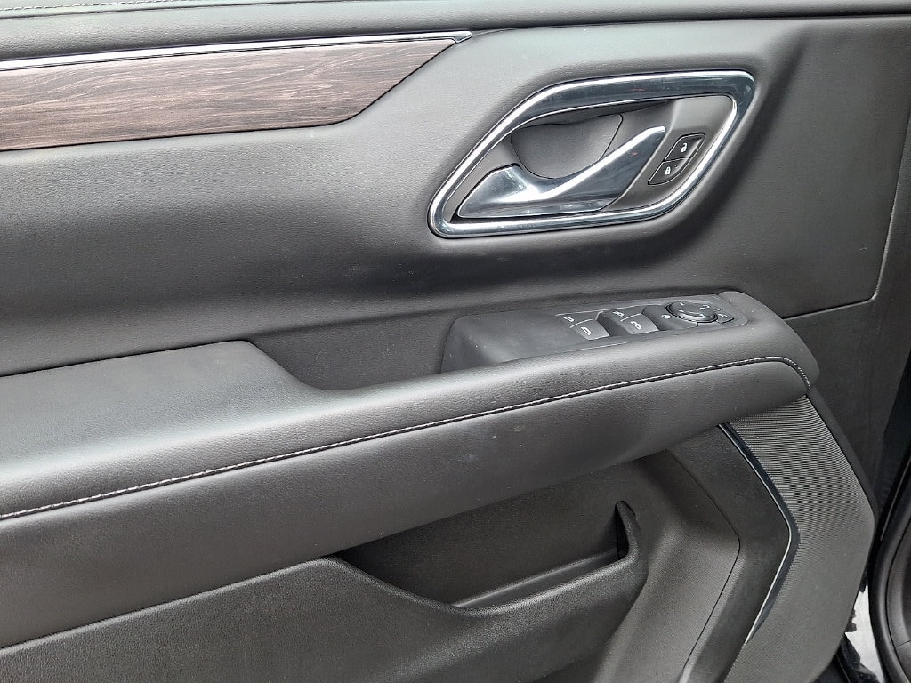 2024 Chevrolet Tahoe LS - Photo 13