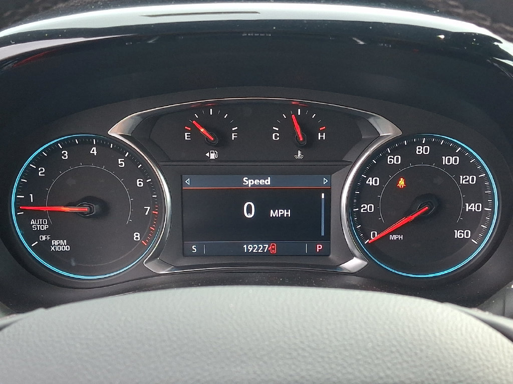 2023 Chevrolet Traverse 1LT - Photo 18