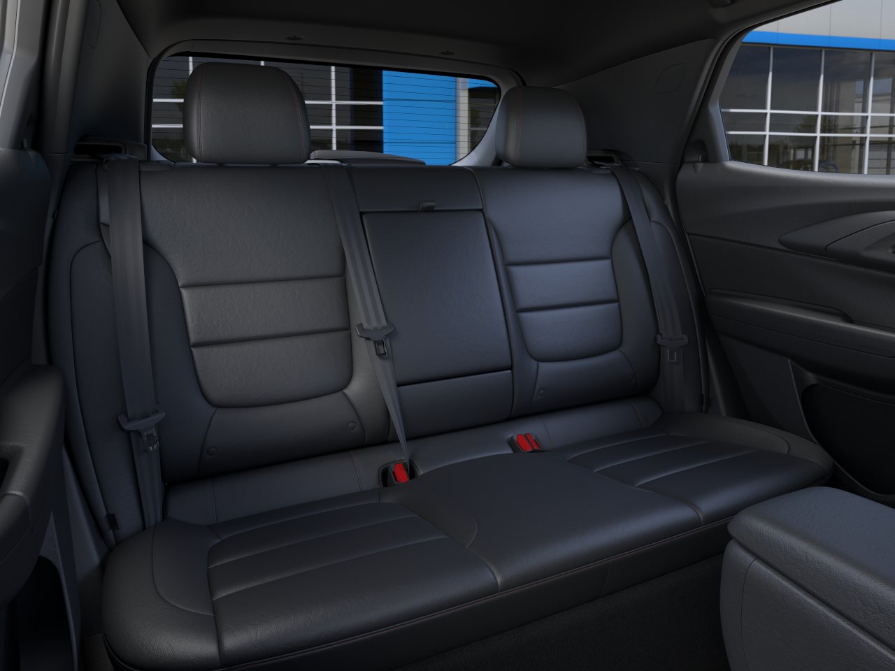 2026 Chevrolet Trailblazer RS - Photo 17
