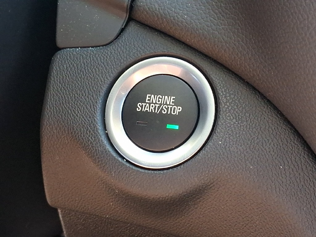 2024 Chevrolet Equinox LT - Photo 22