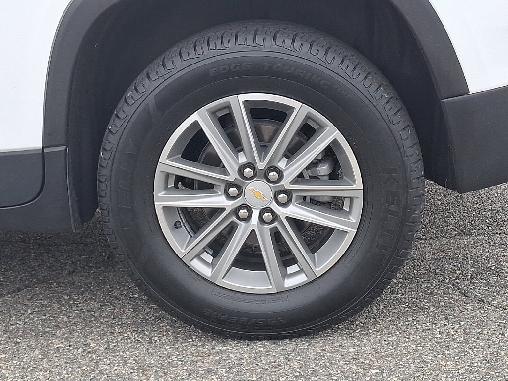 2023 Chevrolet Traverse 1LT - Photo 31