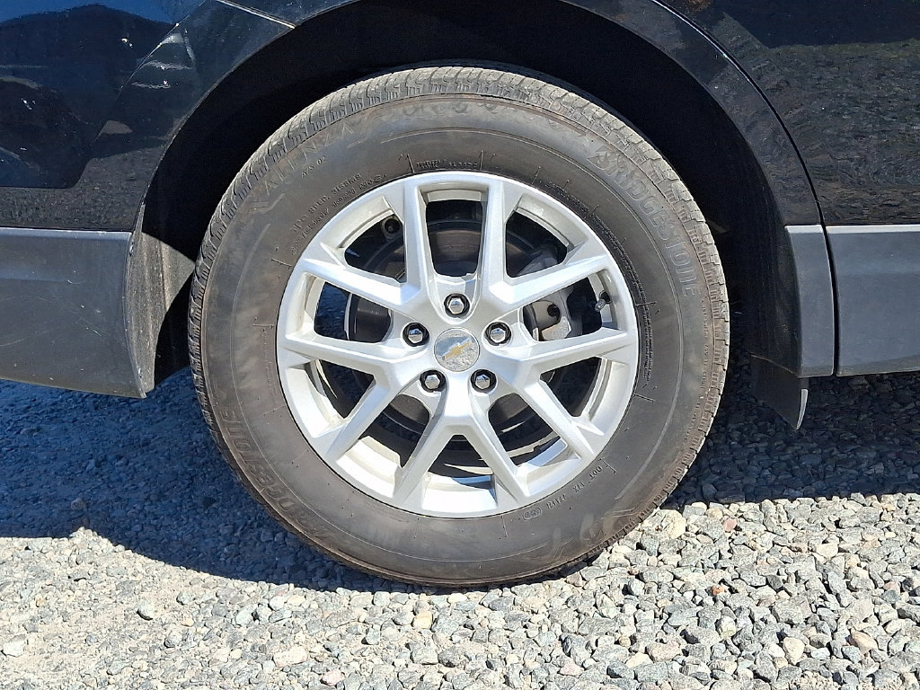2024 Chevrolet Equinox LT - Photo 34