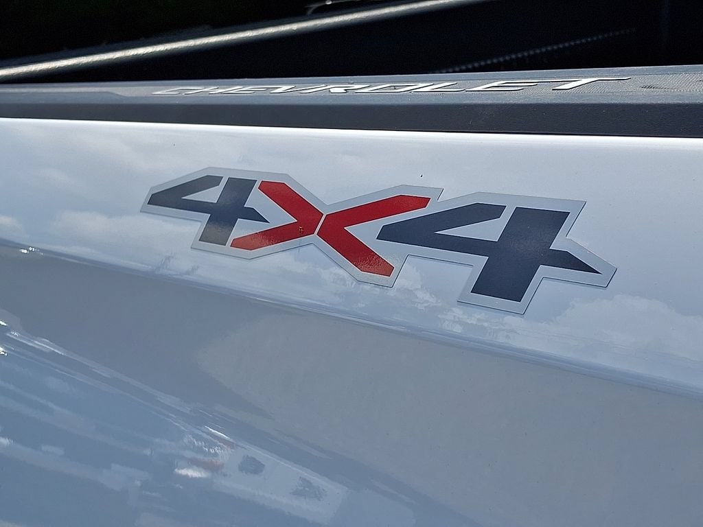 2026 Chevrolet Silverado 1500 Work Truck - Photo 30
