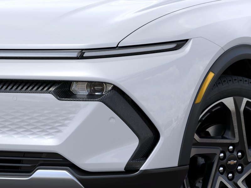 2026 Chevrolet Equinox EV 2LT - Photo 10