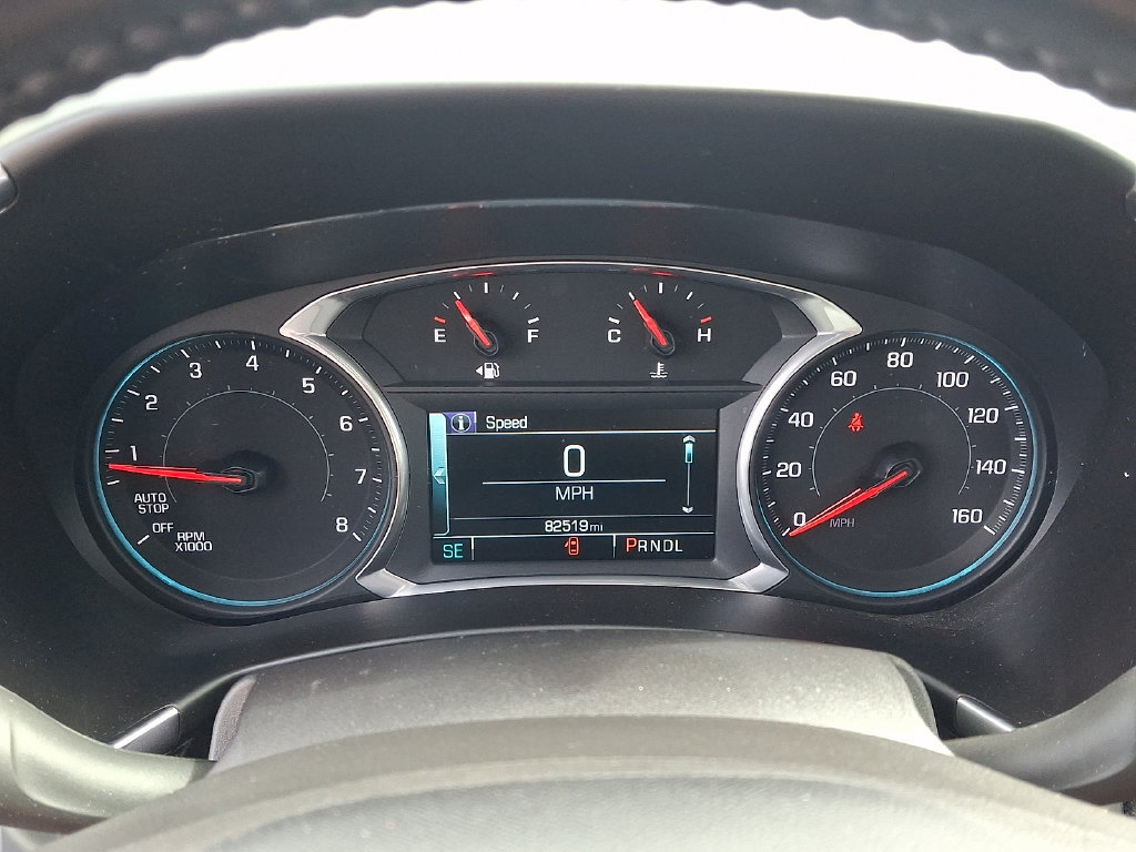 2018 Chevrolet Equinox LT - Photo 20
